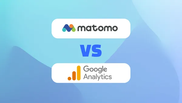 Matomo vs Google Analytics : quelles différences et comment choisir ?