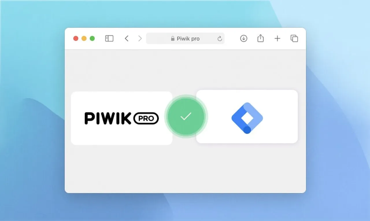 Comment installer Piwik Pro avec Google Tag Manager (GTM) ?