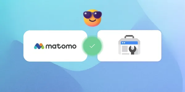Connecter la Google Search Console à Matomo
