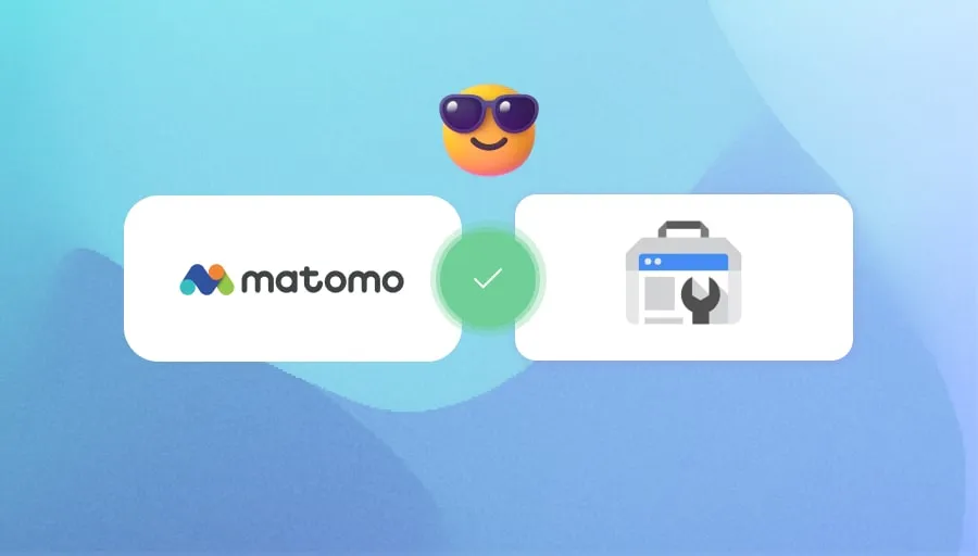 Connecter la Google Search Console à Matomo