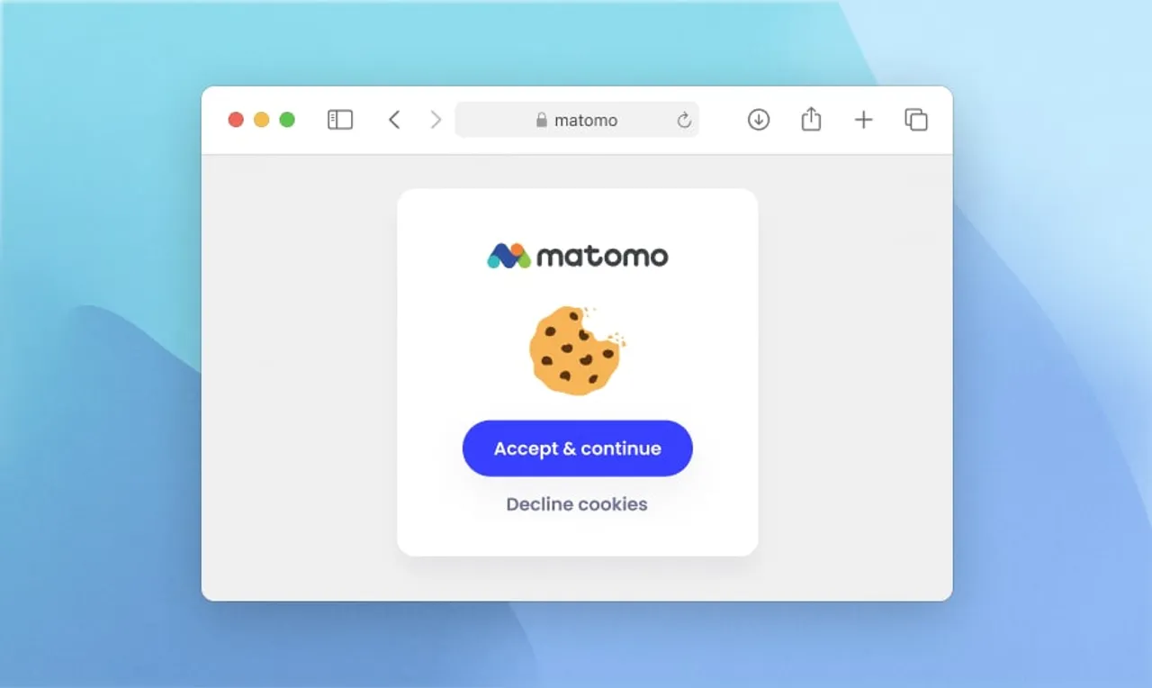 Comment paramétrer Matomo pour tracker sans consentement ? 