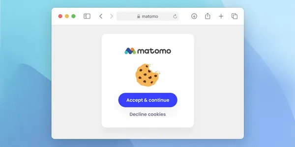 Comment installer Matomo sur votre serveur ?