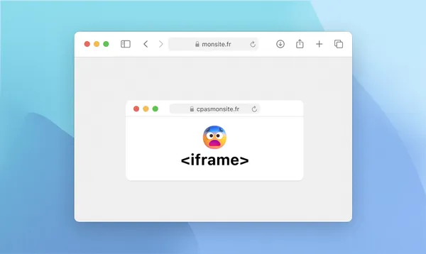 Comment tracker une iframe avec GTM ?