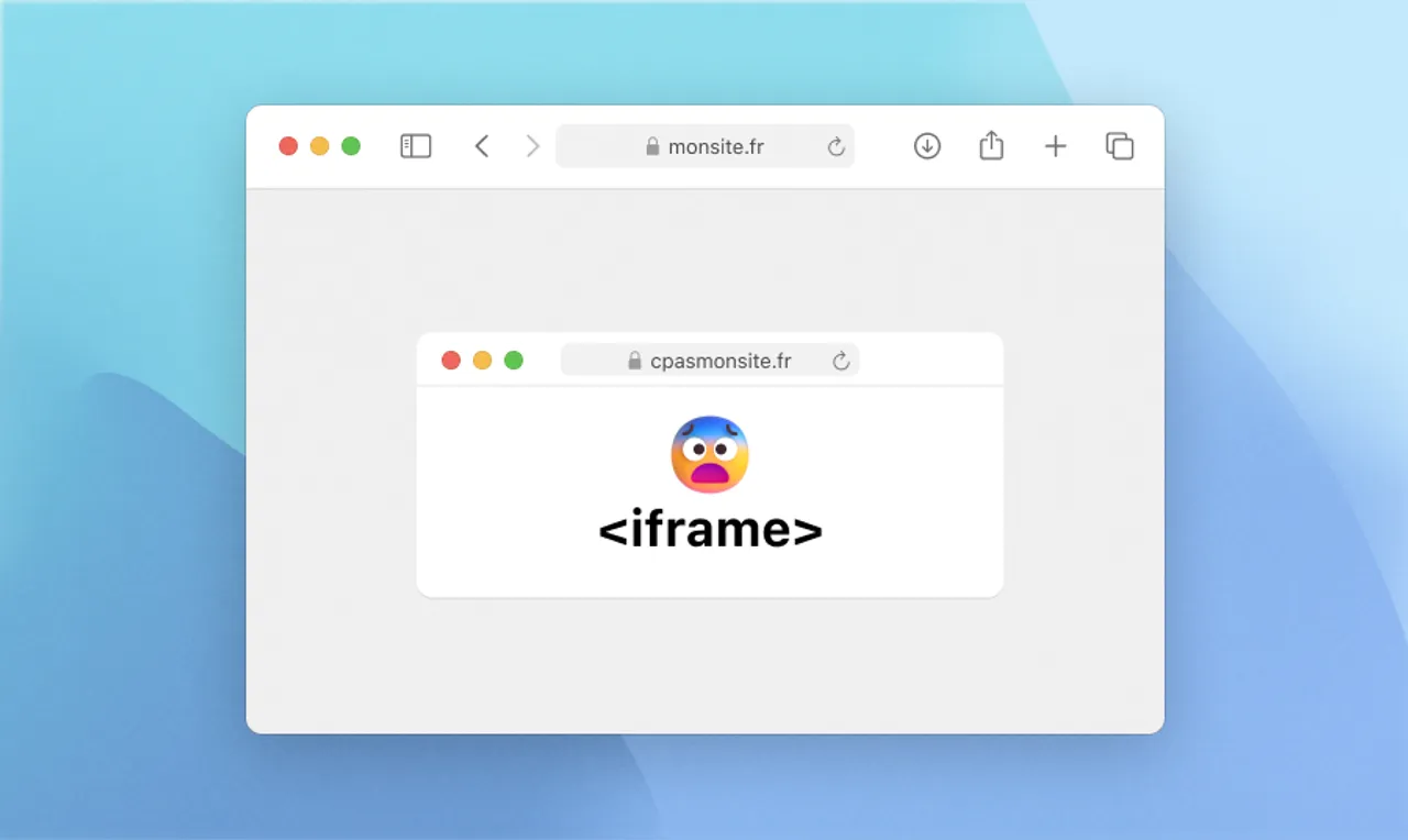 Comment tracker une iframe avec GTM ?
